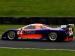 Mosler MT900R 2001 года